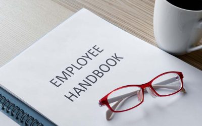 Creating the Perfect Employee Manual – Drivetime Marketing 2019.18