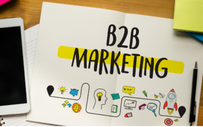 5 B2B Marketing Strategies to Reach Casino Marketers You Can Use Today