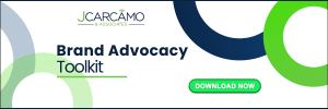 Free Brand Advocacy Toolkit