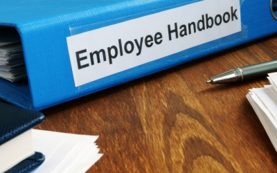The Employee Manual Makeover: Boosting Morale and Reducing Turnover in Your Casino