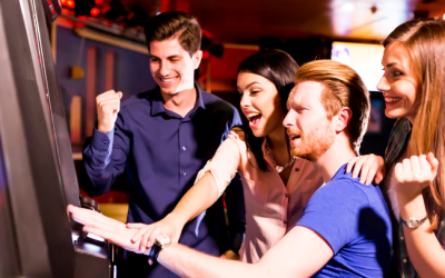 The Casino Marketing Shift: Why Uncarded Players Hold the Key to Future Growth