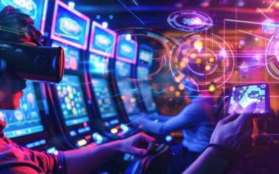 Game-Changing Casino Marketing Trends for 2025 You Can’t Ignore