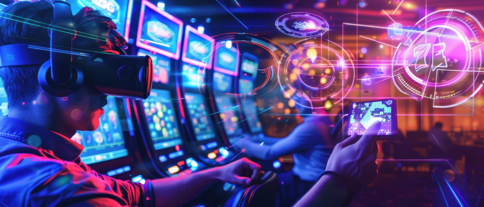 Game-Changing Casino Marketing Trends for 2025 You Can’t Ignore