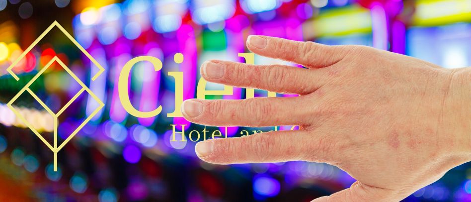 The Hand-Over-The-Logo Test: Why Your Casino Needs a Comprehensive Brand Standards